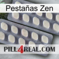 Pestañas Zen 07